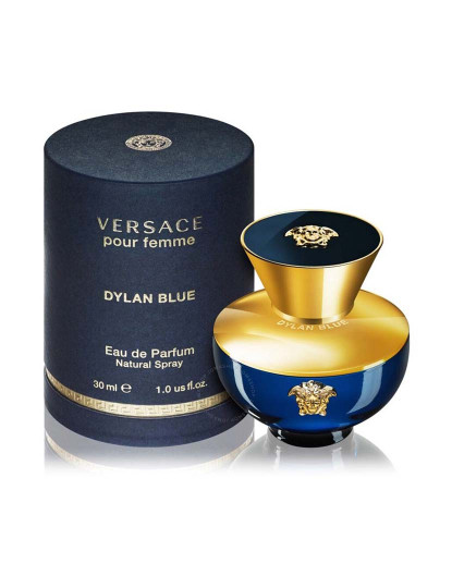 imagem de Dylan Blue Pour Femme Edp1