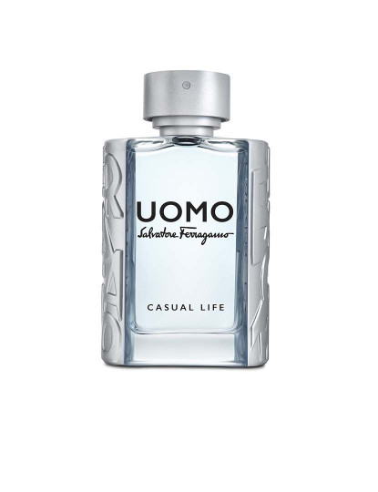 imagem de Perfume Uomo Casual Life Edt 100 Ml1