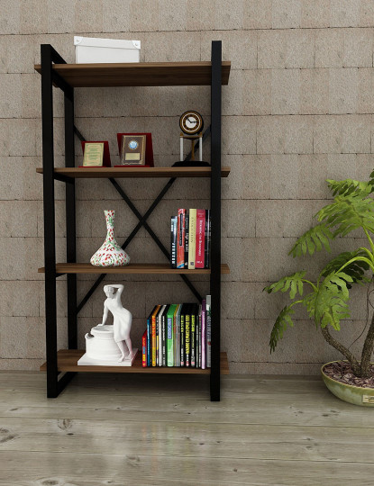 imagem de Estante Walnut1