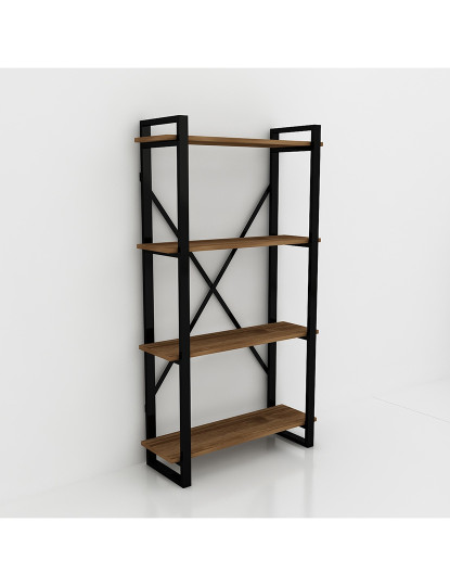 imagem de Estante Walnut3