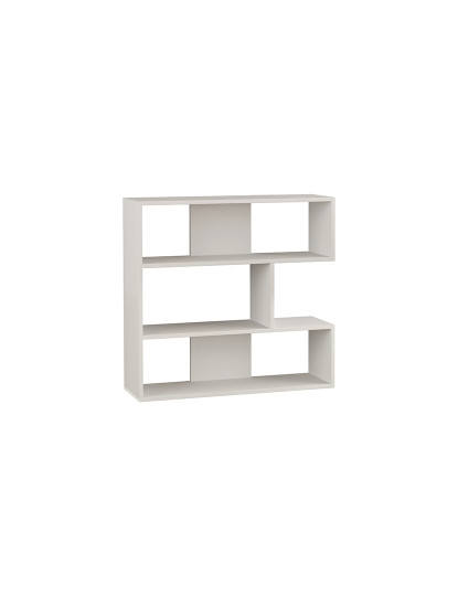 imagem de Estante Molly Branco2