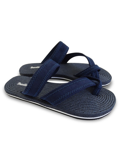 imagem de Chinelos Vibra Senhora Azul Navy4