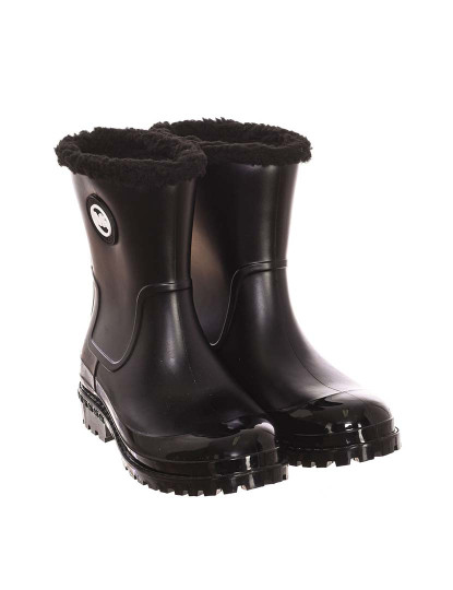 imagem de Botas Senhora Preto3