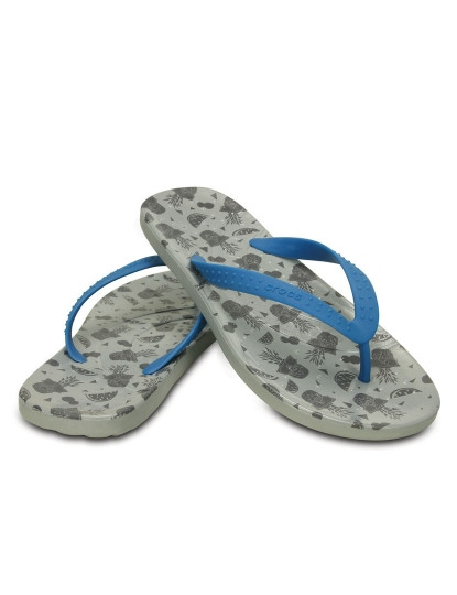 imagem de Chinelo Crocs Chawaii Fruit Flip6