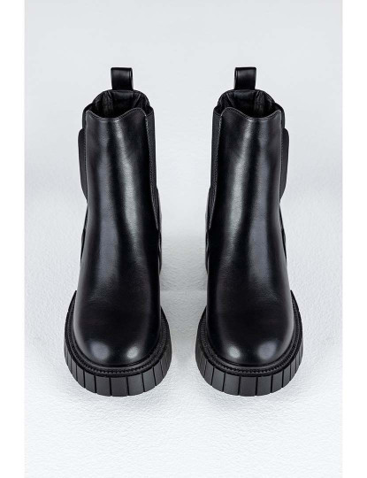 imagem de Botas Senhora Preto3