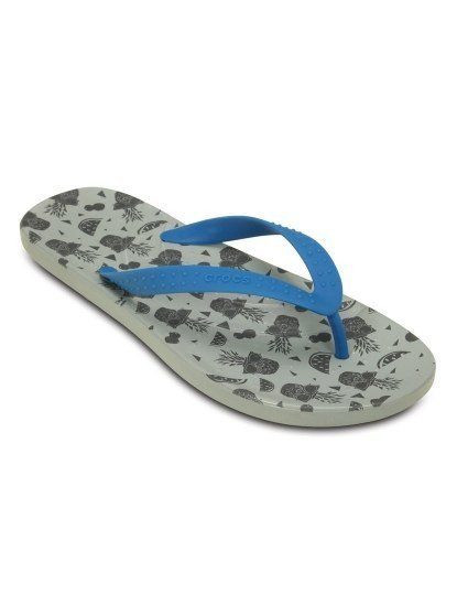 imagem de Chinelo Crocs Chawaii Fruit Flip1