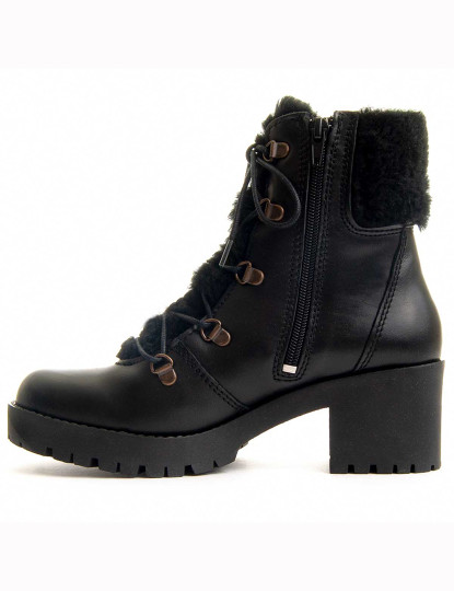 imagem de Botas Senhora Pureboto5 Preto5