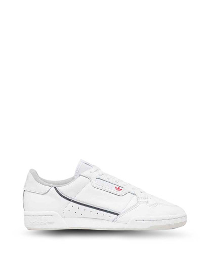 imagem de Ténis Adidas Continental80 Unissexo Branco1