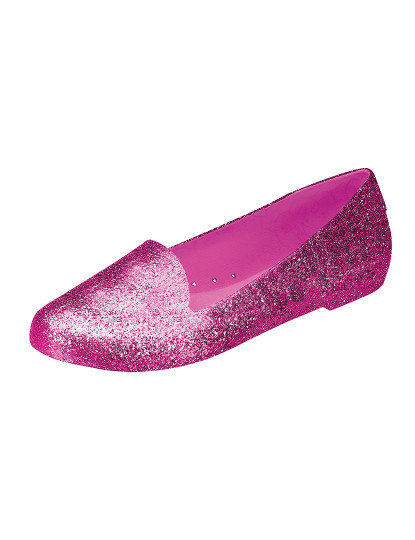 imagem de Sapatos Rasos Virtue Special Rosa1