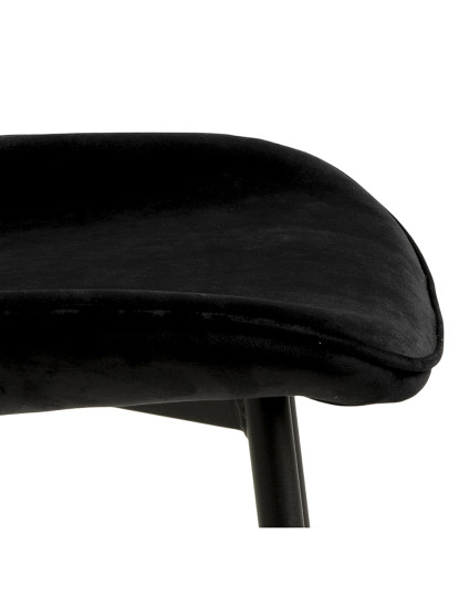 imagem de Cadeira Femke preto6