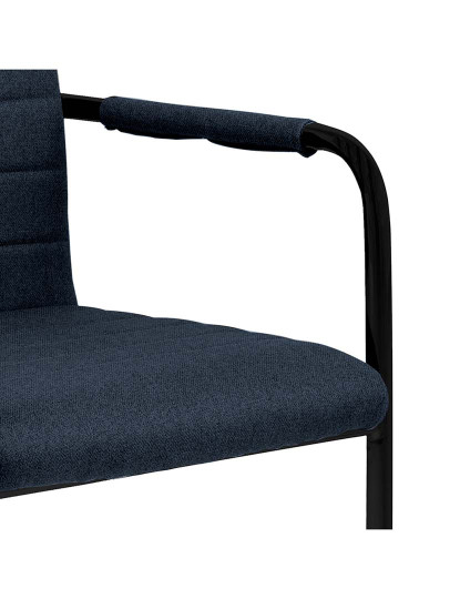 imagem de Cadeira Gudrun azul7