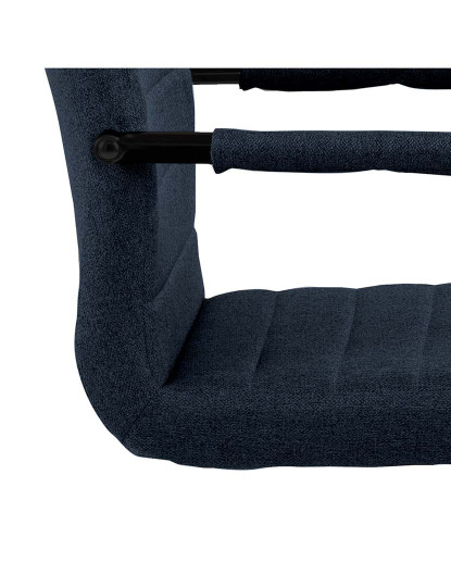 imagem de Cadeira Gudrun azul5