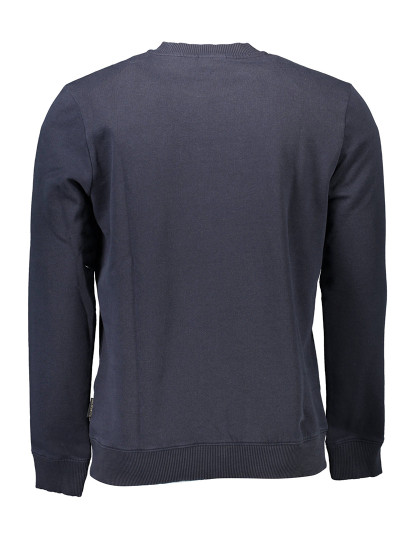 imagem de Sweatshirt Homem Azul2