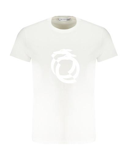 imagem de T-Shirt de Homem branco1