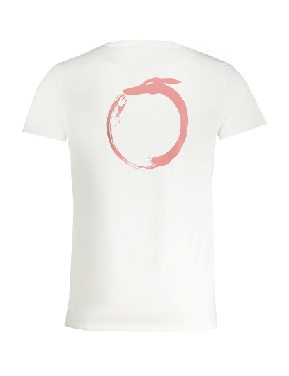 imagem de T-Shirt de Homem branco2