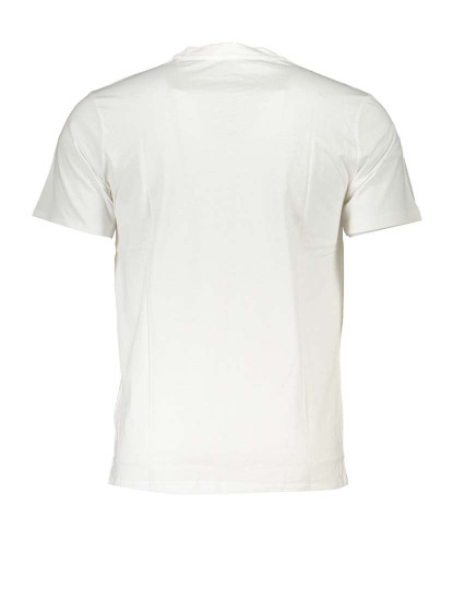 imagem de T-Shirt Homem Branco2