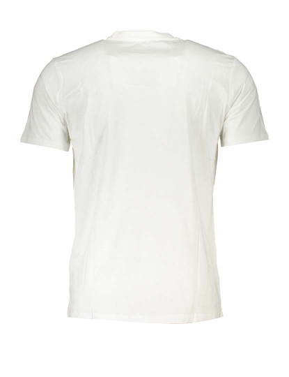 imagem de T-Shirt Homem Branco2