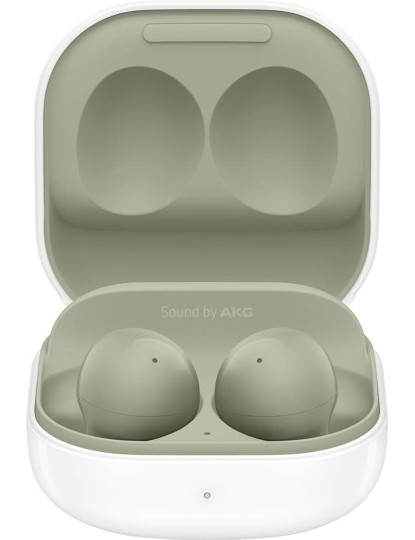 imagem de Samsung Galaxy Buds2 SM-R177 Grau A+1