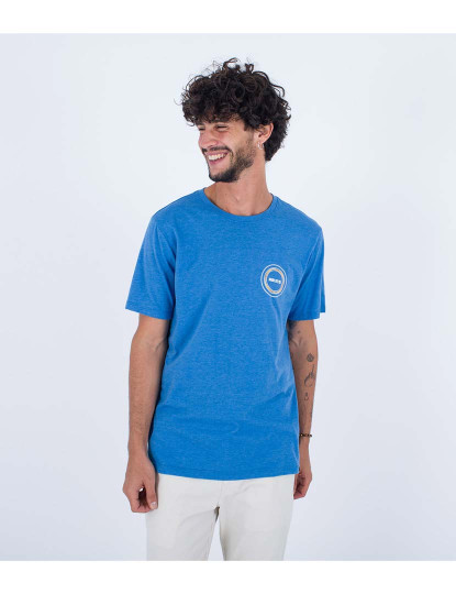 imagem de T-shirt Homem Evd Whirlpool Sea View1