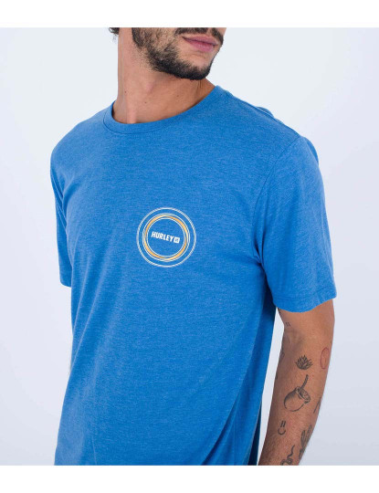 imagem de T-shirt Homem Evd Whirlpool Sea View6