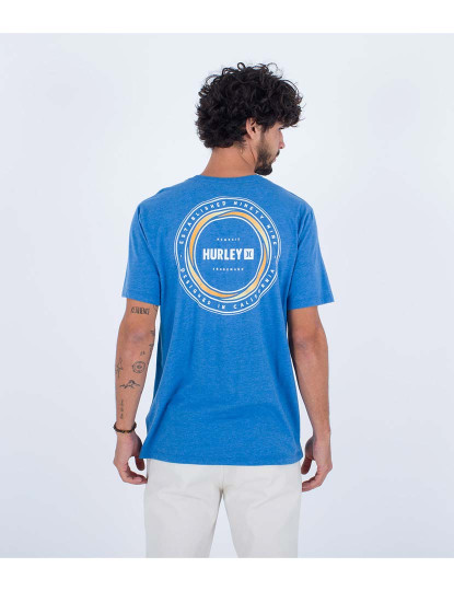 imagem de T-shirt Homem Evd Whirlpool Sea View7