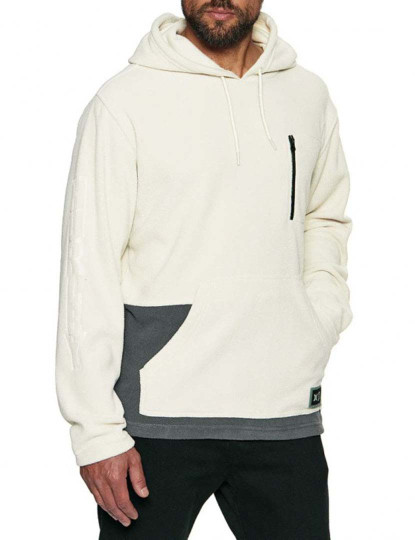 imagem de Pullover Homem Santa Fe Windchill Pullover Bone1