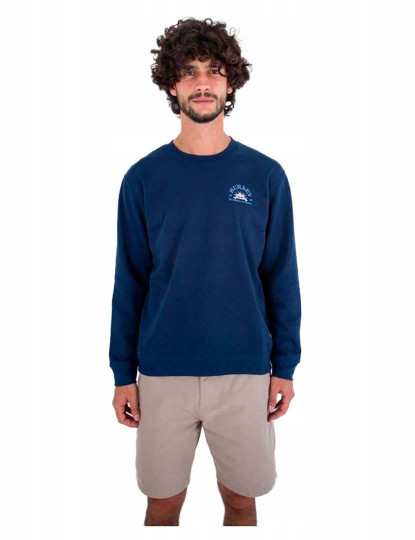 imagem de Camisola Homem No Bummers Summer Fleece Crew Night Force1