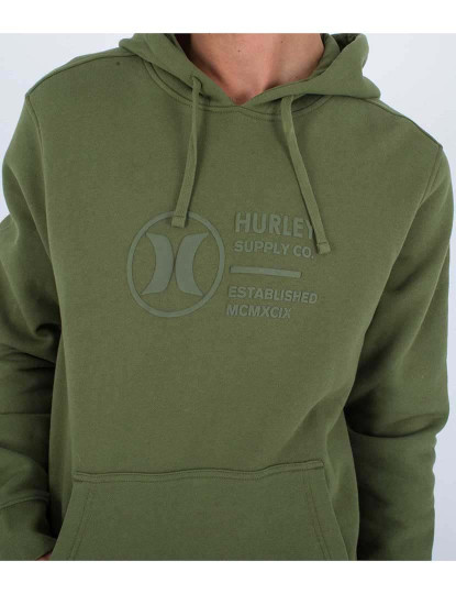 imagem de Pullover Homem Cut Pullover Fleece Mos4