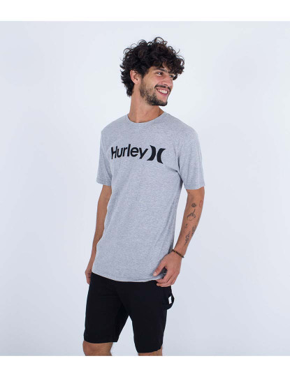 imagem de T-shirt Homem Evd Wash Core 10