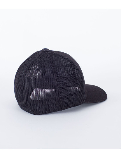 imagem de Chapéu Homem M Tri Palm Hat Preto2