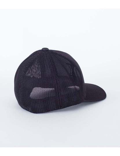 imagem de Chapéu Homem M Tri Palm Hat Preto3