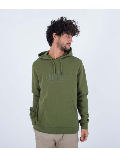 imagem de Pullover Homem Cut Pullover Fleece Mos1