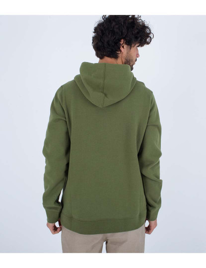 imagem de Pullover Homem Cut Pullover Fleece Mos2