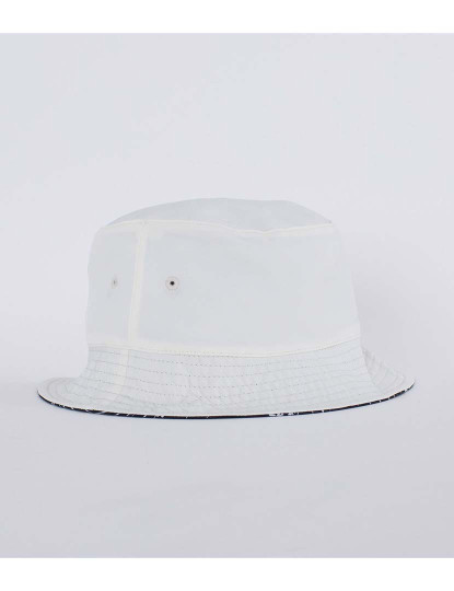 imagem de Chapéu Senhora W Bali Reversible Bucket Summit Branco9