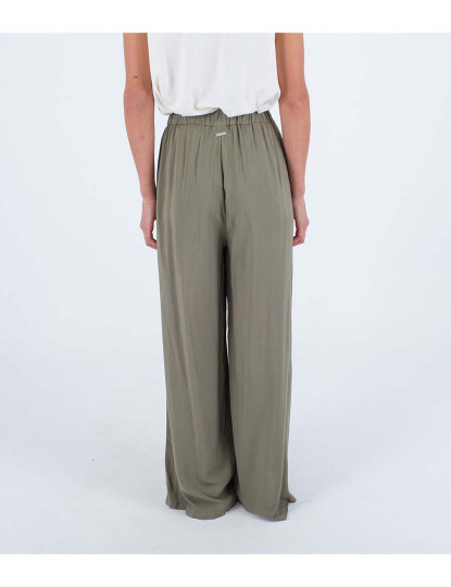 imagem de Calças Senhora Riley Beach Pant Taupe3