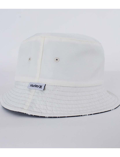 imagem de Chapéu Senhora W Bali Reversible Bucket Summit Branco5