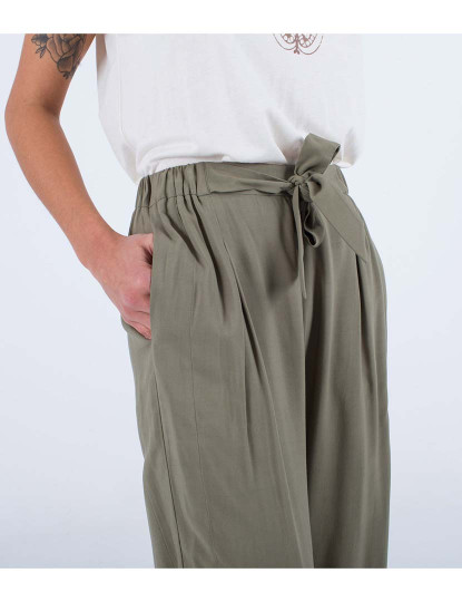 imagem de Calças Senhora Riley Beach Pant Taupe6