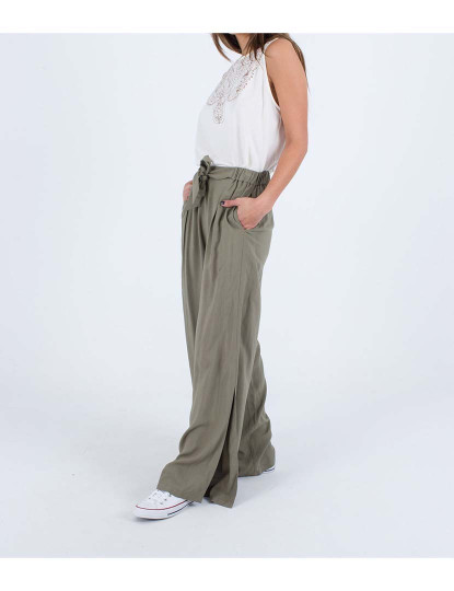 imagem de Calças Senhora Riley Beach Pant Taupe8