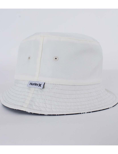 imagem de Chapéu Senhora W Bali Reversible Bucket Summit Branco3