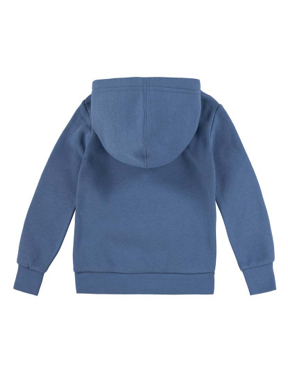 imagem de Pullover Rapaz Hrlb Fleece Pullover Hurley Denim Azul2