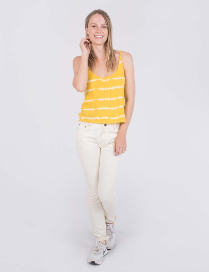 imagem de Tank Top Senhora Oceancare Stripes 7404