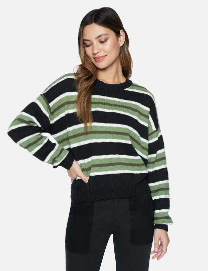 imagem de Sweater Senhora Morgan Pullover 1