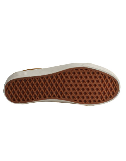 imagem de Ténis de Homem Old Skool 36 Lx couro encerado VN000CNG1M713
