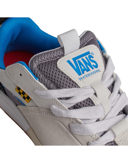 imagem de Ténis de skate de Homem Mixxa VN000CUYWTM12