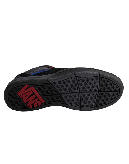 imagem de Mixxa VN000CUYN421 Ténis de skate de Homem3