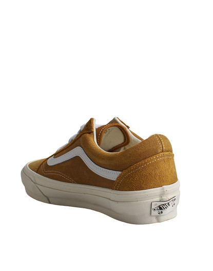 imagem de Ténis de Homem Old Skool 36 Lx couro encerado VN000CNG1M714