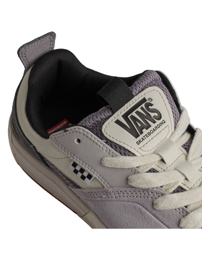 imagem de Ténis de skate de Homem Mixxa VN000CUY85T12