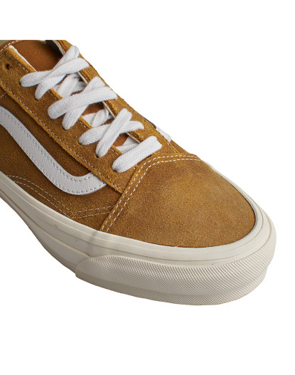 imagem de Ténis de Homem Old Skool 36 Lx couro encerado VN000CNG1M715