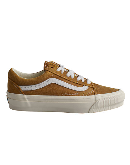 imagem de Ténis de Homem Old Skool 36 Lx couro encerado VN000CNG1M711