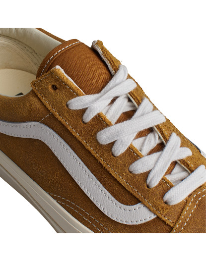 imagem de Ténis de Homem Old Skool 36 Lx couro encerado VN000CNG1M712